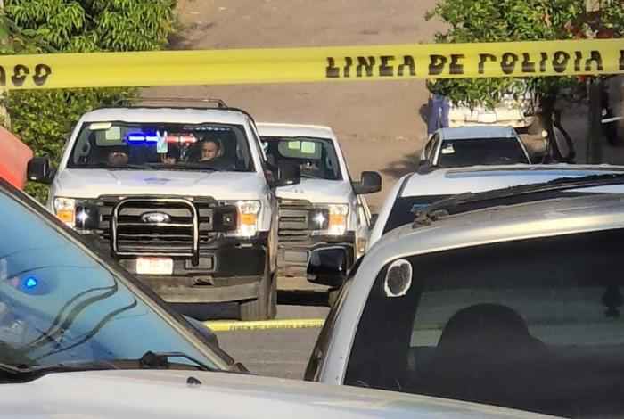 Encapuchados disparan contra viviendas en Álvaro Obregón; no hay víctimas