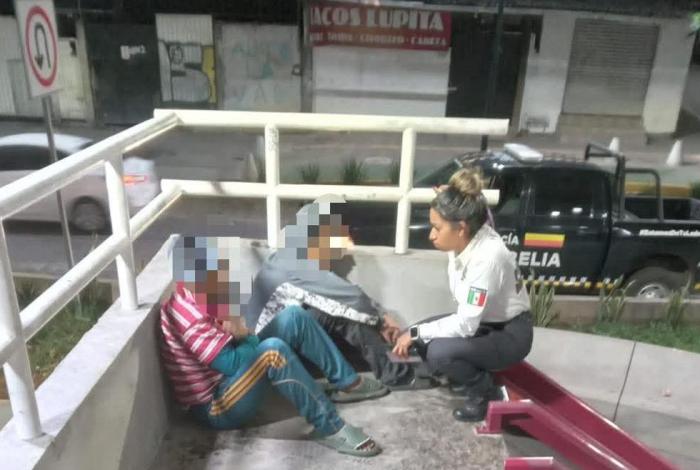 Encuentran a dos adolescentes reportados desaparecidos y con Alerta Amber activa