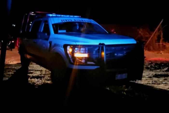 Encuentran a hombre sin vida con impacto de bala en la cabeza en Buenavista Tomatlán