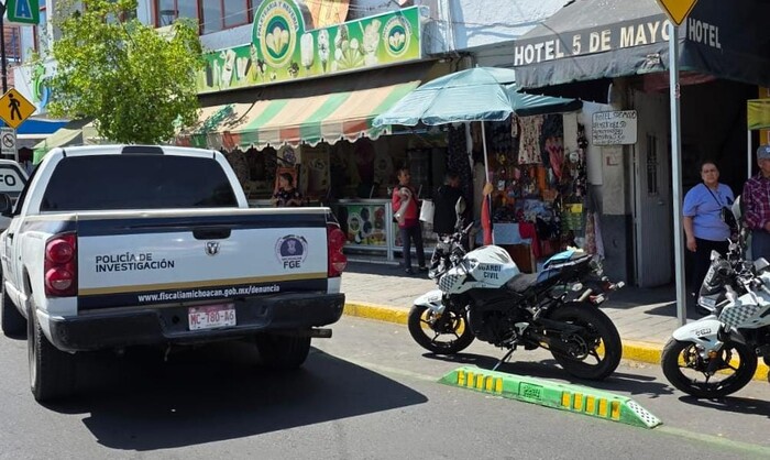 Encuentran a septuagenario sin vid4 en habitación de un hotel