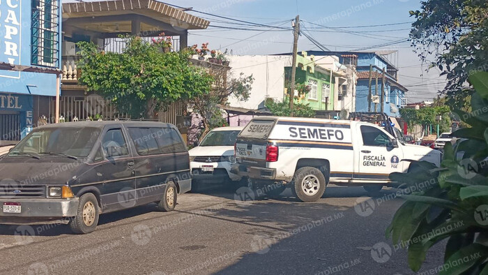 Encuentran a un hombre muerto en un hotel de LC