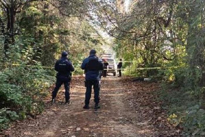 Encuentran a una mujer asesinada en el municipio de Madero