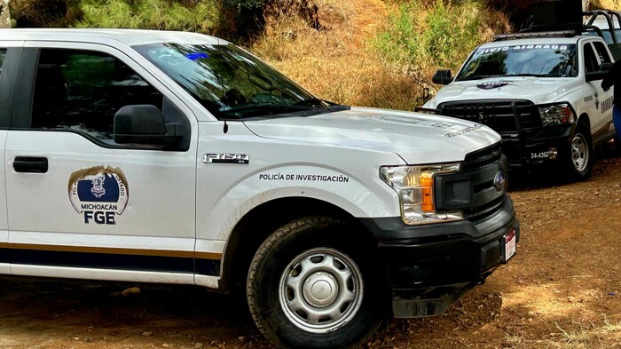 Encuentran cab3z4 humana quemada, en bolsa de plástico en Álvaro Obregón