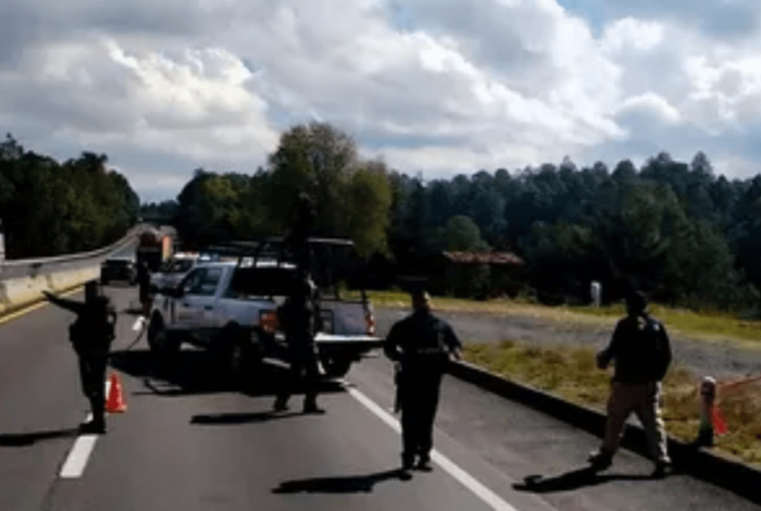 Encuentran calcinados los cuerpos de familia desaparecida