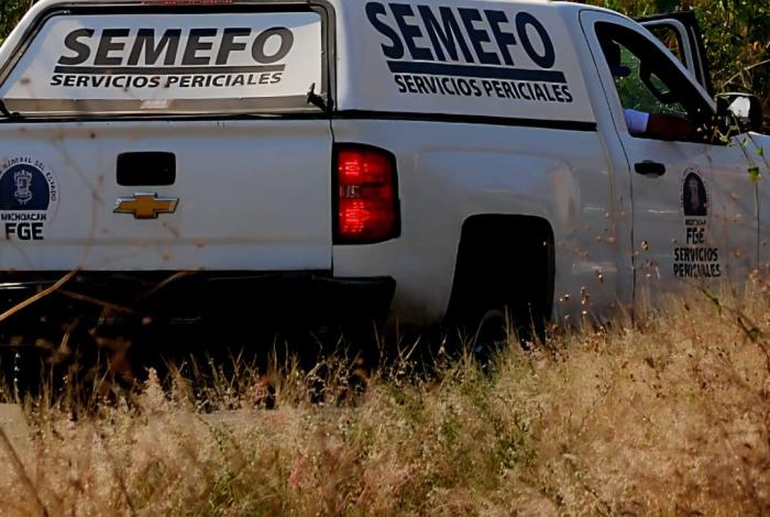 Encuentran cu3rpo descompuesto en Maquilí