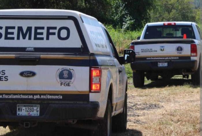 Encuentran cuerp0 de mujer as3s1nada con arma blanca, en Villa Madero