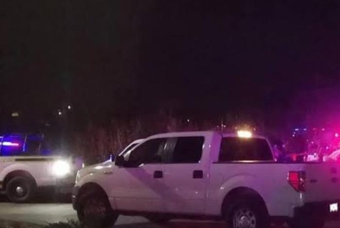 Encuentran cuerp0 semi enterrado en el Cerro de la Cruz