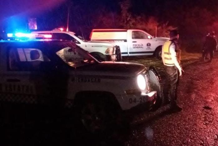 Encuentran cuerpo al fondo de una pileta en Ario de Rosales