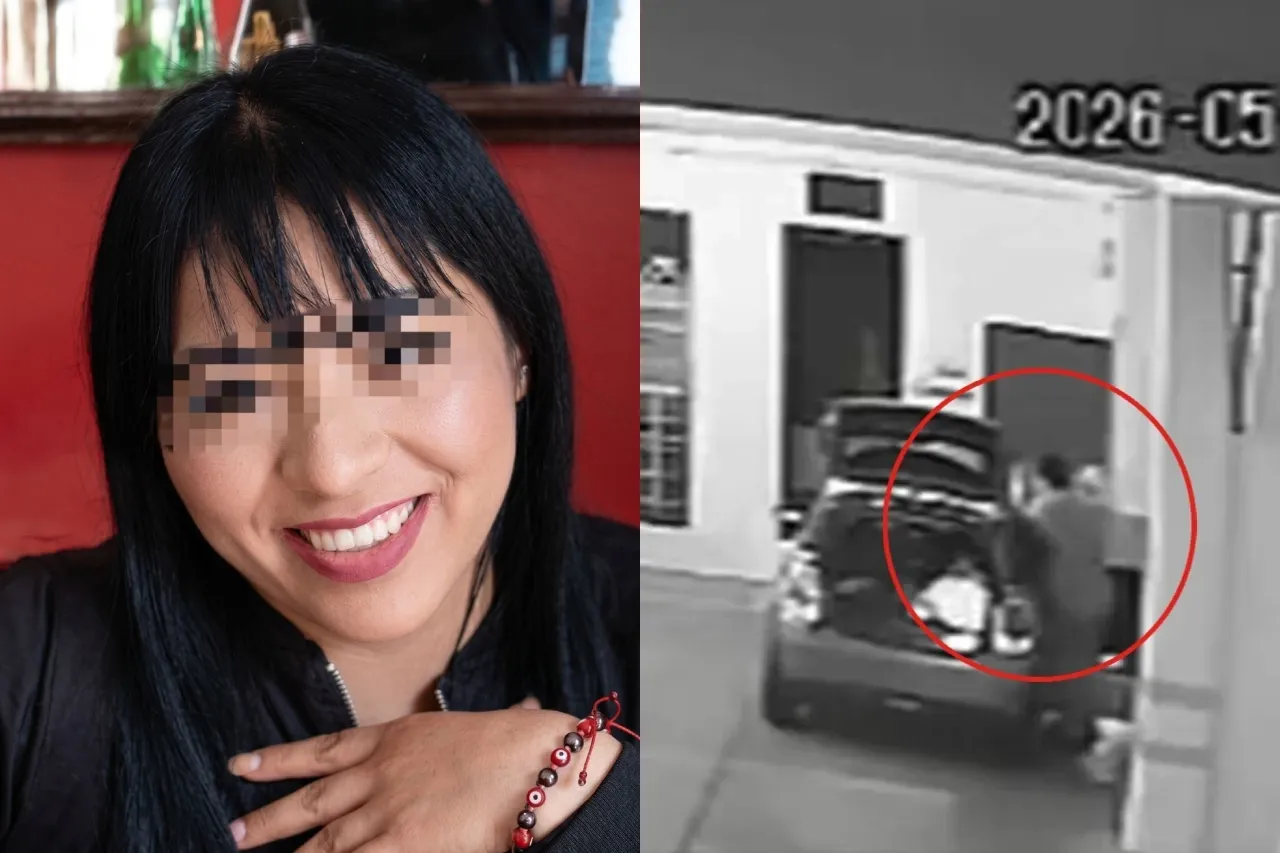 Encuentran cuerpo de Blanca Adriana en Tlaxcala; había desaparecido de visitar clinica de belleza.