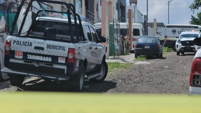 Encuentran cuerpo de mujer con heridas de bala “La Beatilla” en Zamora