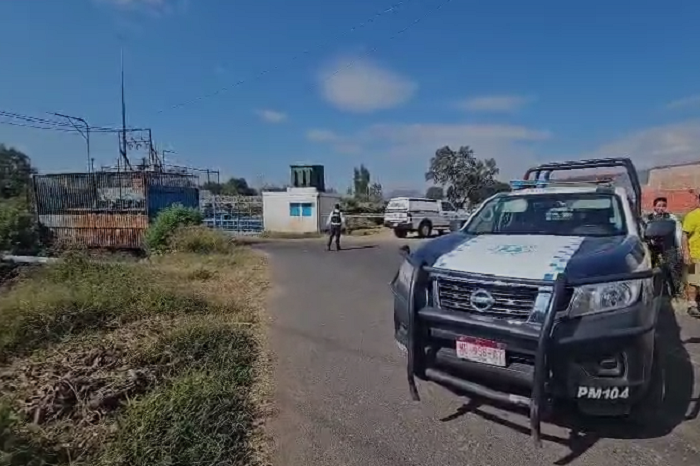 Encuentran cuerpo de mujer con huellas de violencia, en el Río Grande de Morelia