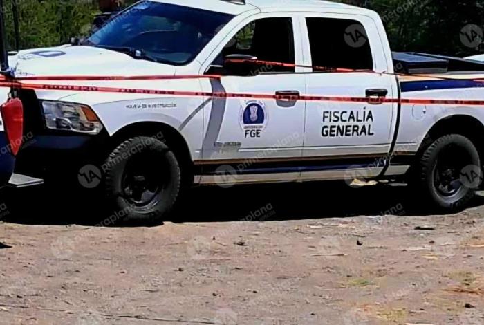 Encuentran cuerpos descu4rtiz4dos en Queréndaro