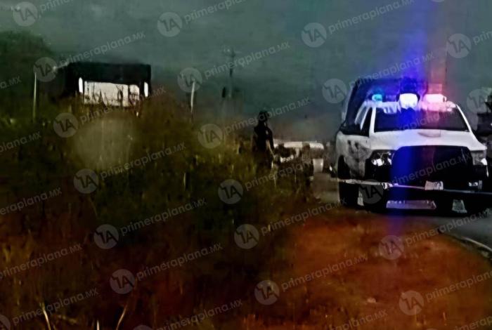 Encuentran el cu3rp0 de Fabián en la Siglo XXI