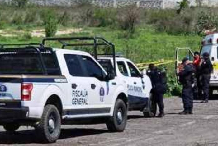 Encuentran el cuerp0 de Iván Merino; fue reportado desaparecido el 19 de octubre