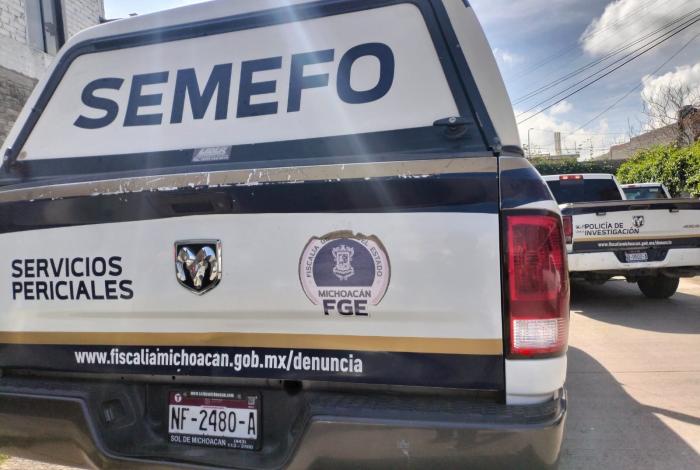 Encuentran en Tarímbaro cuerpo de hombre reportado como desaparecido en Huandacareo