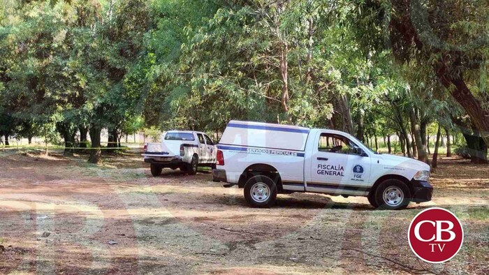 Encuentran hombre muerto en parque ecológico de Morelia