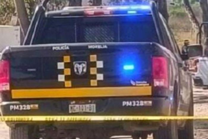 Encuentran mu3rto a un adulto mayor en Lomas de la Aldea