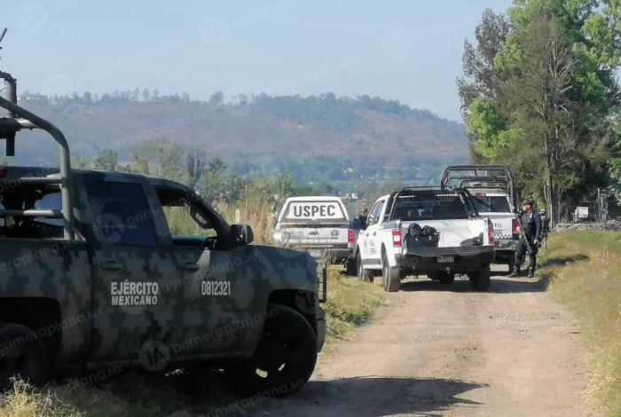 Encuentran mu3rto al secretario del Ayuntamiento de Ocampo, Pedro Valencia