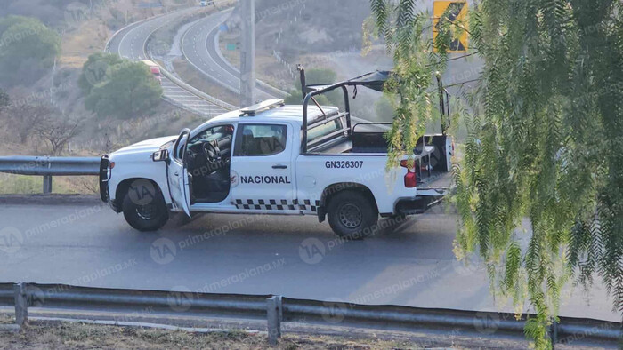 Encuentran muerto a Pablo en Copándaro y balean a dos en Uruapan