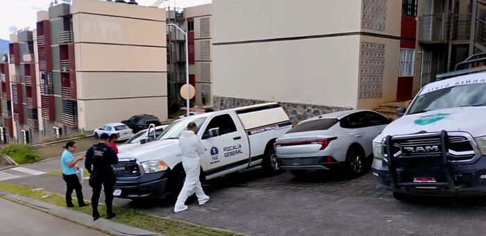 Encuentran muerto a un hombre de la tercera edad en Camponubes