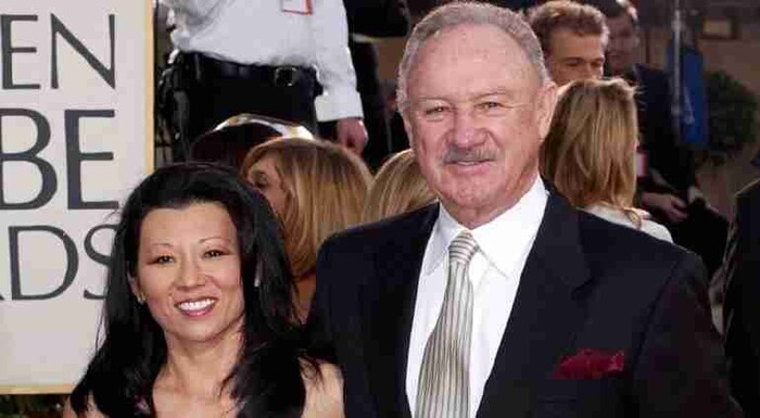 Encuentran muertos en su casa al actor Gene Hackman, esposa y a su perrito