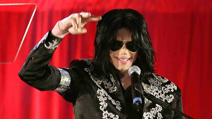 Encuentran música no conocida de Michael Jackson en un deposito abandonado de California