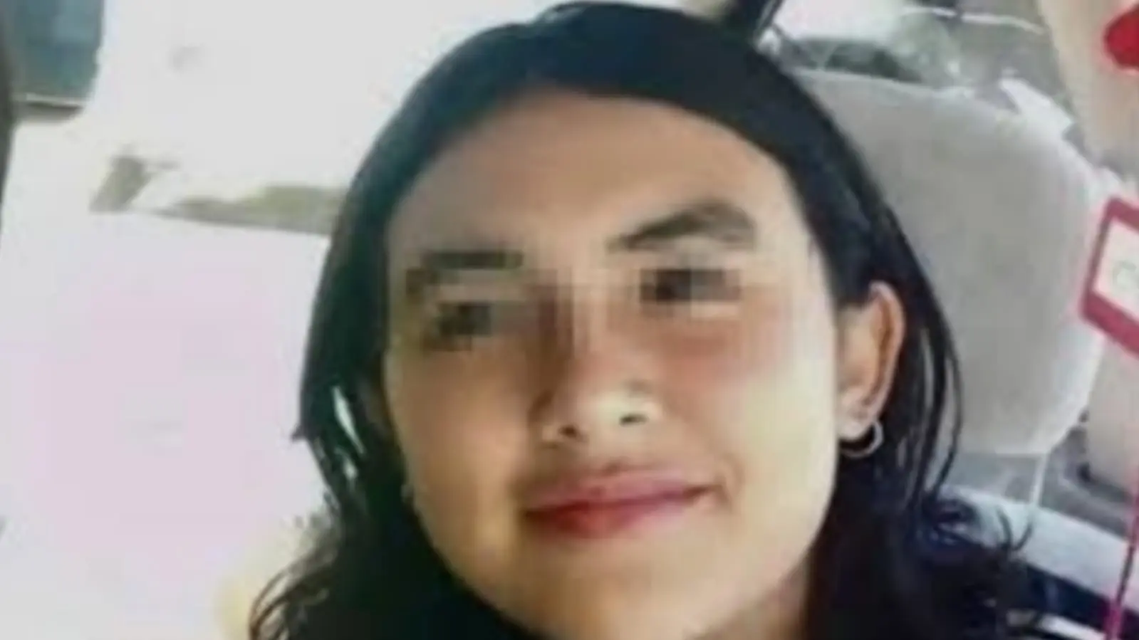 Encuentran POR PARTES restos de Keila Nicole, niña desaparecida en Baja California