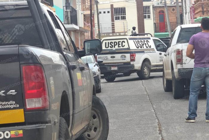 Encuentran r3stos humanos a la orilla del río, en Morelia