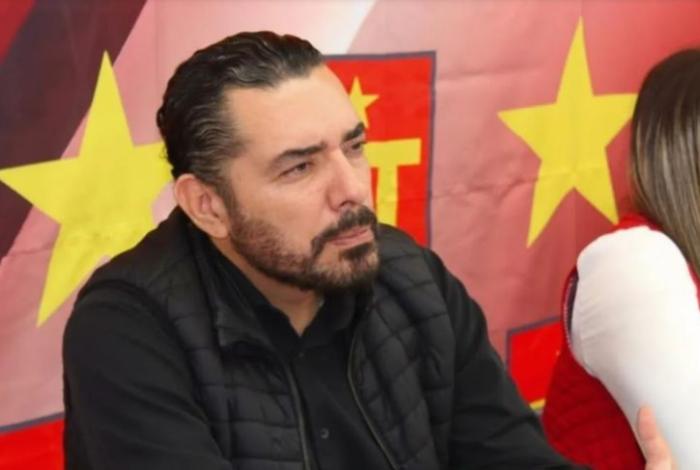 Encuentran sin vida a Agustín Solorio, delegado del PT en Apatzingán