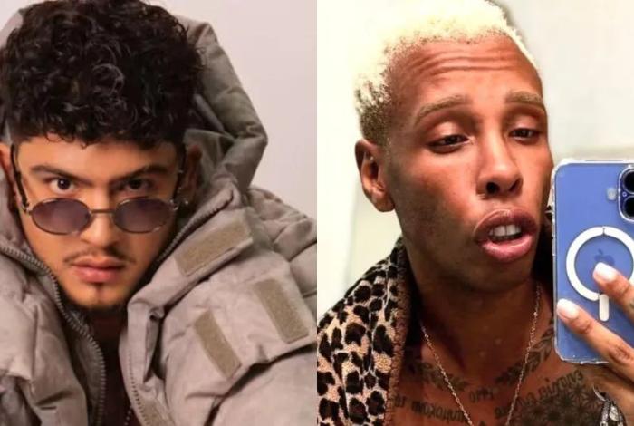 Encuentran sin vida a los músicos colombianos B-King y DJ Regio Clown