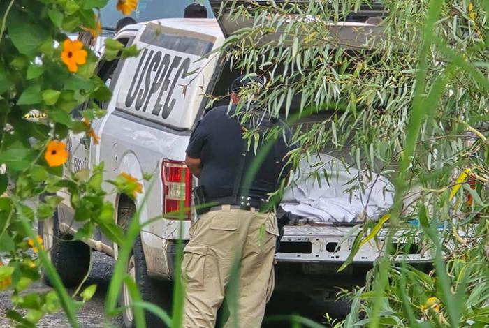Encuentran torso de una mujer en la colonia Balcones de Morelia