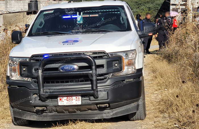 Encuentran un cráneo humano dentro de un domicilio en Pátzcuaro