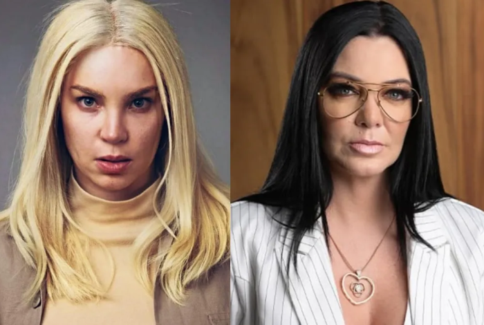 Encuentro con Belinda podría cambiar demanda de Paola Durante