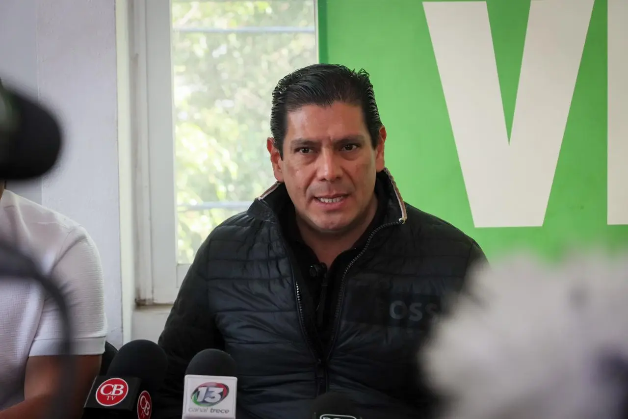 Encuentro constructivo por Michoacán: PVEM valora visita de la Presidenta Claudia Sheinbaum