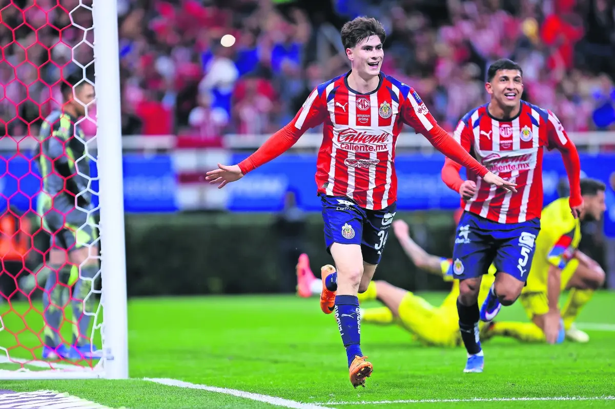 Encuentros emocionantes en la Jornada 6: Liga MX