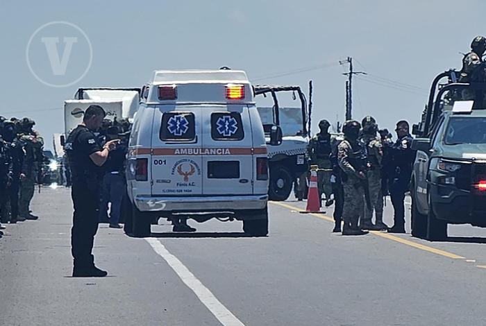 Enfrentamiento con personal del Ejército deja tres civiles muertos en La Piedad