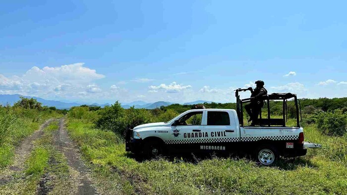 Enfrentamiento deja tres muertos en Buenavista