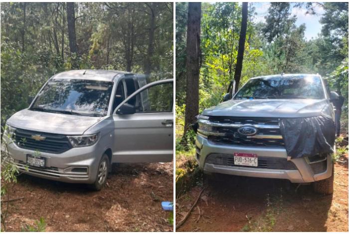 Enfrentamiento en cerro de Zirahuén desata bloqueos carreteros en regiones aledañas