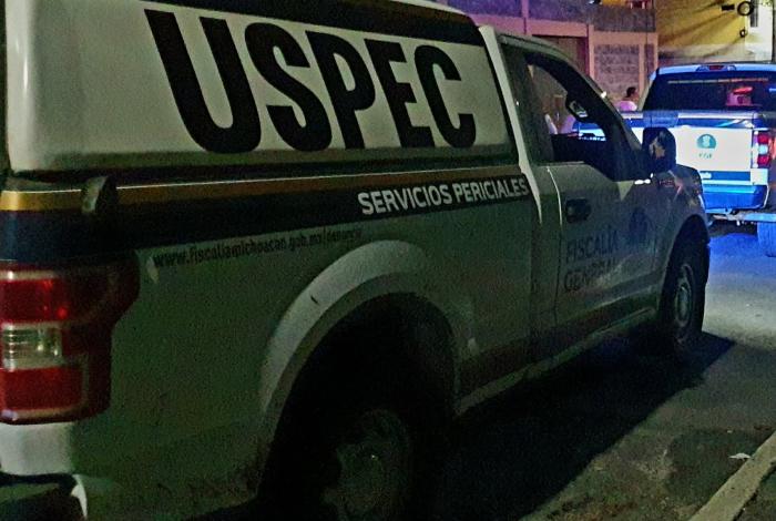 Enloquecido sujeto mata a su ex esposa y a sus dos menores hijos, en Tocumbo
