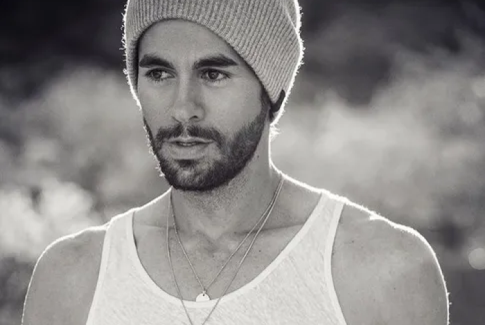 Enrique Iglesias y Anna Kournikova esperan su cuarto hijo