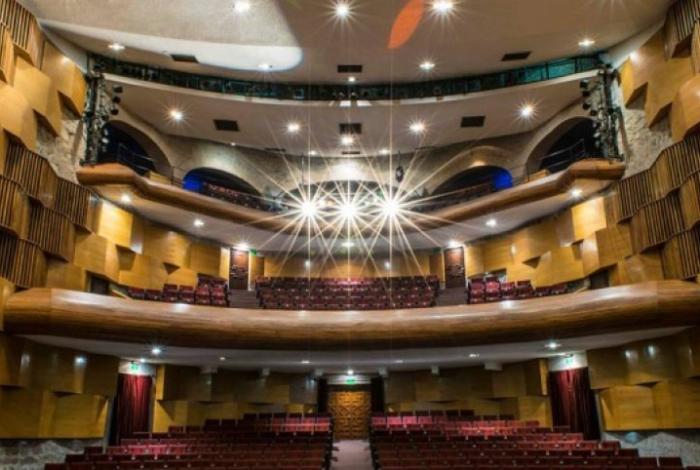 Enrique Singer llega a Morelia con clase magistral sobre teatro mexicano: Secum