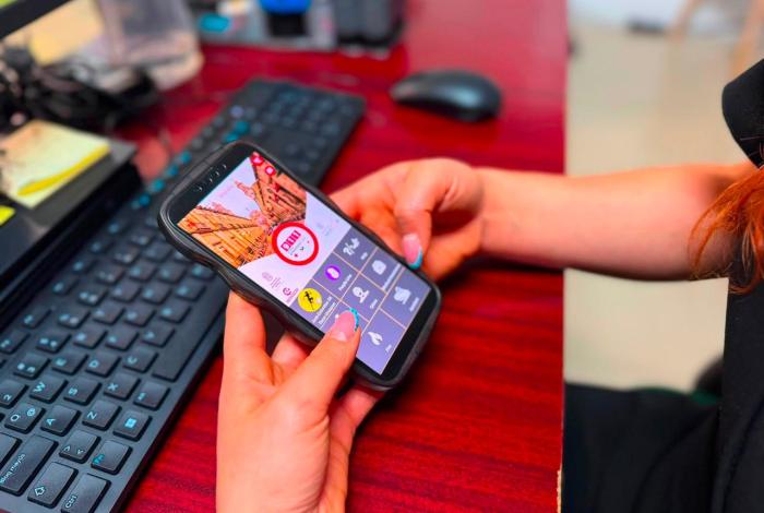 ¡Entérate! App 911 Michoacán, tu mejor aliada en momentos de crisis o peligro