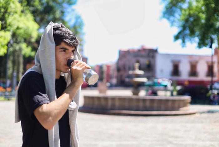 ¡Entérate! Avisos de SSa por ébola, hantavirus y golpe de calor