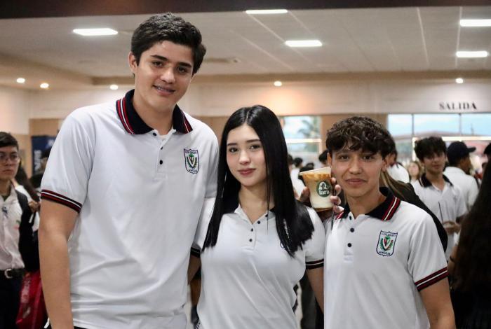 ¡Entérate! Elige tu carrera en la Universidad Rosario Castellanos