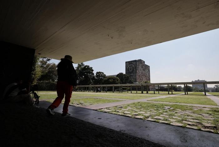 Entre apoyo y resignación: ¿Qué dicen los aspirantes que repetirán el examen de la UNAM?