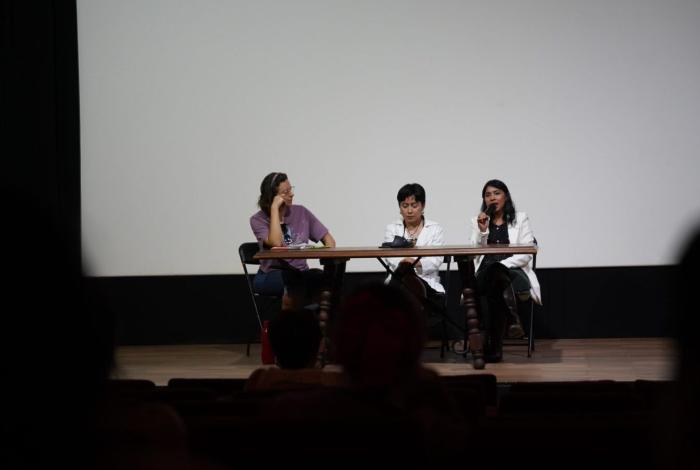 Entre compitas hay límites: artistas hablan del valor de crear en colaboración