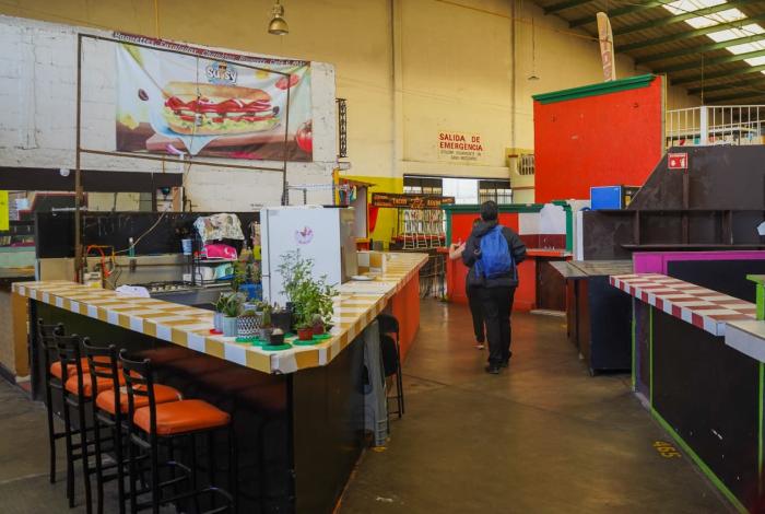 Entre cuesta de enero y cierre de negocios, Servicentro lucha por mantenerse a flote