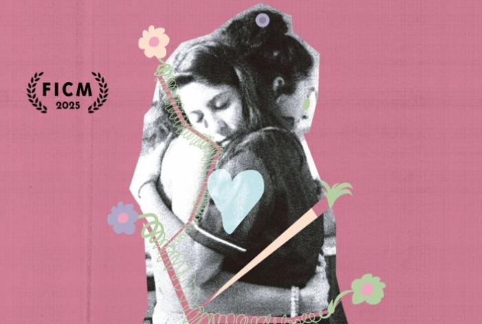 Entre hermanas, decisiones y libertad: la historia real detrás de “Apenas primavera"