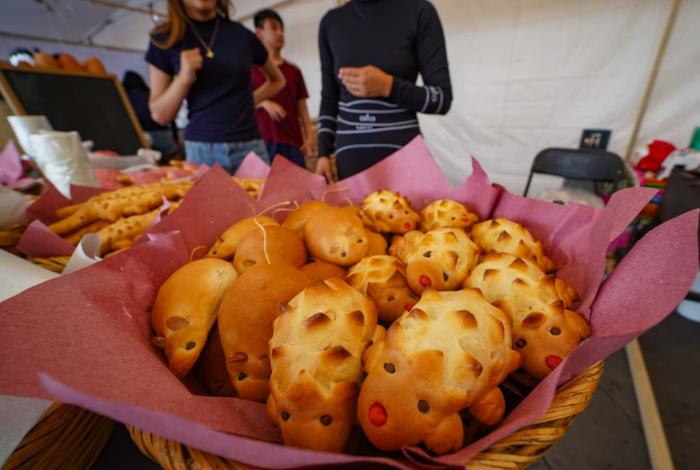 Entre olores y sabores, arranca la 22 Feria Gastronómica en Morelia