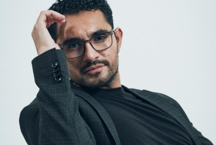 ENTREVISTA | Abdías Martínez: Un viaje de 14 años con “Poeta en su Tinta”